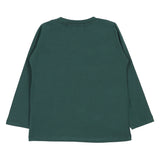 Mousse Green Mario Soccer T-Shirt