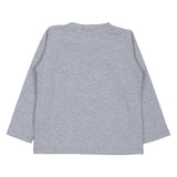 Mousse Grey Basketball Hero T-Shirt