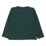 Mousse Green Xmas Mood T-Shirt