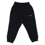 Off-White Black Bookish Sweatpants