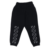 Off-White Black Bookish Sweatpants