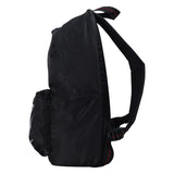 Off-White Black Reflective Logo Backpack