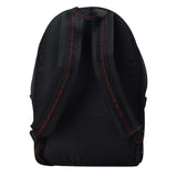 Off-White Black Reflective Logo Backpack