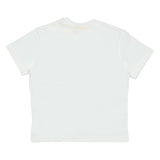 Off-White Multicolor 3Pcs T-Shirt Set
