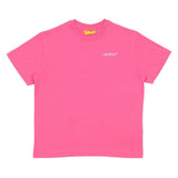 Off-White Multicolor 3Pcs T-Shirt Set