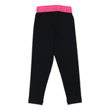 Off-White Black Industrial Logo Leggings