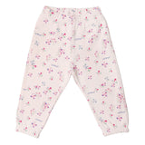 Off-White Pink Aop Arrow Sweatshirt