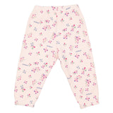 Off-White Pink Aop Arrow Sweatpants