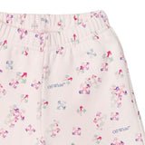 Off-White Pink Aop Arrow Sweatpants