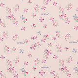 Off-White Pink Aop Arrow Print Romper