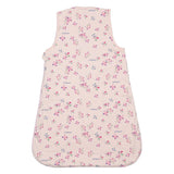 Off-White Pink aop Arrow Print Baby Nest