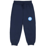 Mayoral Multicolor Hooded Jacket With Joggers