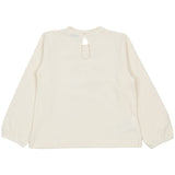 Mayoral Off-White Dress