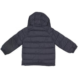 Mayoral Multicolor Dog Printed Hooded Jacket