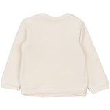 Mayoral Cream Tracksuit With Hat