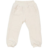 Mayoral Cream Tracksuit With Hat