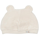 Mayoral Cream Tracksuit With Hat