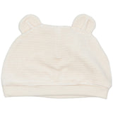 Mayoral Cream Tracksuit With Hat