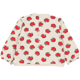 Mayoral Multicolor Sweatshirt With Skirt and Joggers