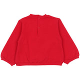 Mayoral Multicolor Sweatshirt With Skirt and Joggers