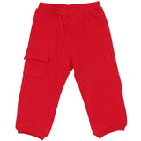 Mayoral Multicolor Sweatshirt With Skirt and Joggers