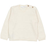 Mayoral Blue Dungaree and Pullover Gift Set