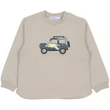 Mayoral Blue Jacket Sweatshirt and Joggers