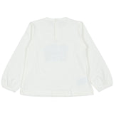 Mayoral Multicolor Cardigan With T-Shirt and Legging