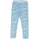 Mayoral Multicolor Cardigan With T-Shirt and Legging