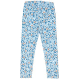 Mayoral Multicolor Cardigan With T-Shirt and Legging