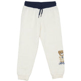 Mayoral Multicolor Hooded Jacket With Joggers