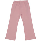 Mayoral Pink Hooded Tracksuit With T-Shirt