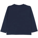 Mayoral T-Shirt With Jeep Rubber Print