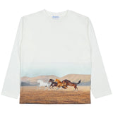 Mayoral Multicolor T-Shirt