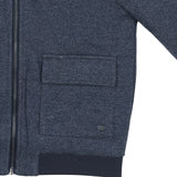 Mayoral Navy Blue Jacket