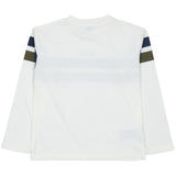 Mayoral Jacket With T-Shirt And Joggers