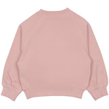 Mayoral Peach Strawberry Embroidered Tracksuit