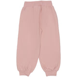 Mayoral Peach Strawberry Embroidered Tracksuit