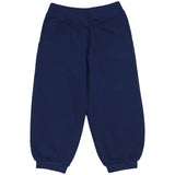 Fendi Navy Blue Joggers