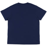 Fendi Navy Blue T-Shirt