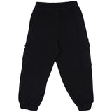 Fendi Black Joggers