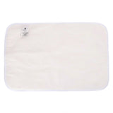 Fendi White Horse Print Diaper Bag