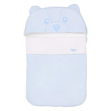 Fendi Blue Bear Sleeping Bag