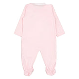 Fendi Pink Baby Pink Logo Gift Set