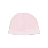 Fendi Pink Baby Pink Logo Gift Set