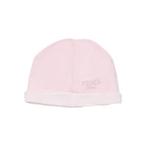 Fendi Pink Baby Pink Logo Gift Set