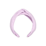Fendi Lilac Knot Hairband