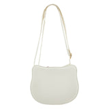 Monnalisa White Hello Kitty Sling Bag