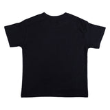 Mayoral Grey T-Shirt With Basketball Graphic