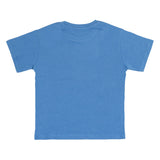 Mayoral Blue Safari Animals T-Shirt